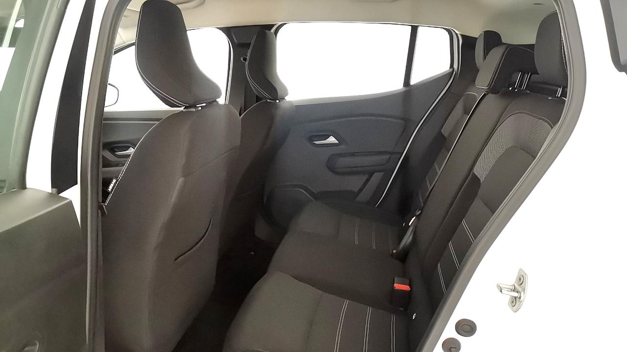 DACIA Sandero Stepway III 2021 - Sandero Stepway 1.0 tce Expression Eco-g 100cv