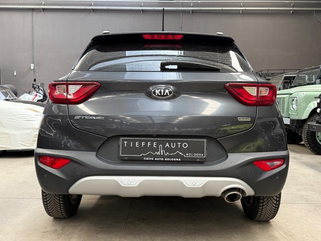KIA Stonic 1.6 CRDi 110 CV Style