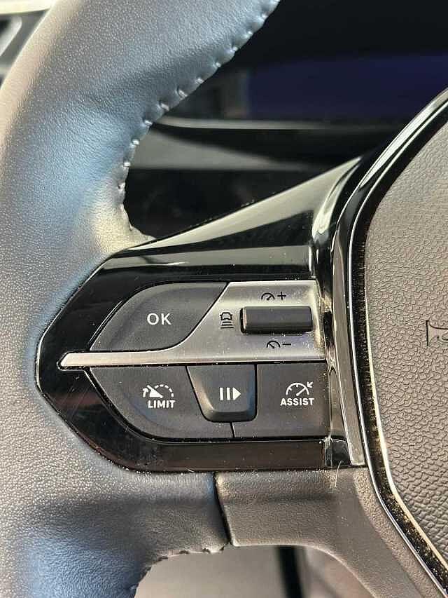 Peugeot 408 PureTech 130 S&S EAT8 Allure