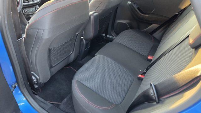 FORD Puma 1.5 EcoBlue 120 CV S&S ST-Line PERMUTE OK NEOPAT