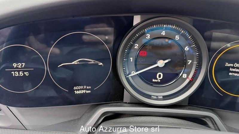 Porsche 911 911 Carrera 4S