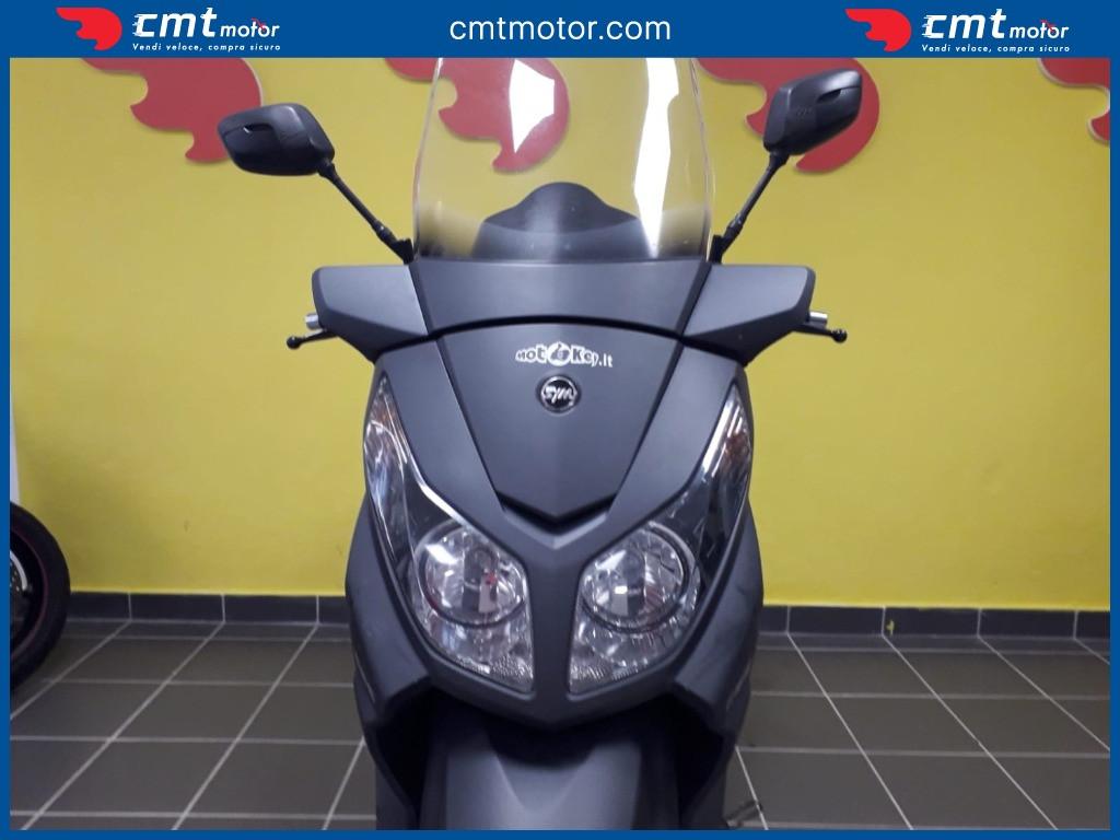 SYM CityCom 300 - 2016