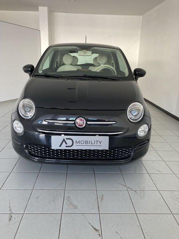 FIAT 500 500 1.2 Lounge