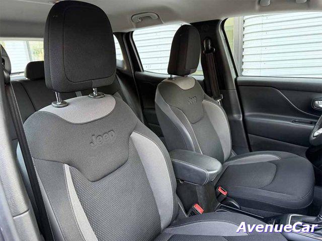 JEEP Renegade phev 4xe plug-in TELECAMERA PREZZO REALE IVA ESP.