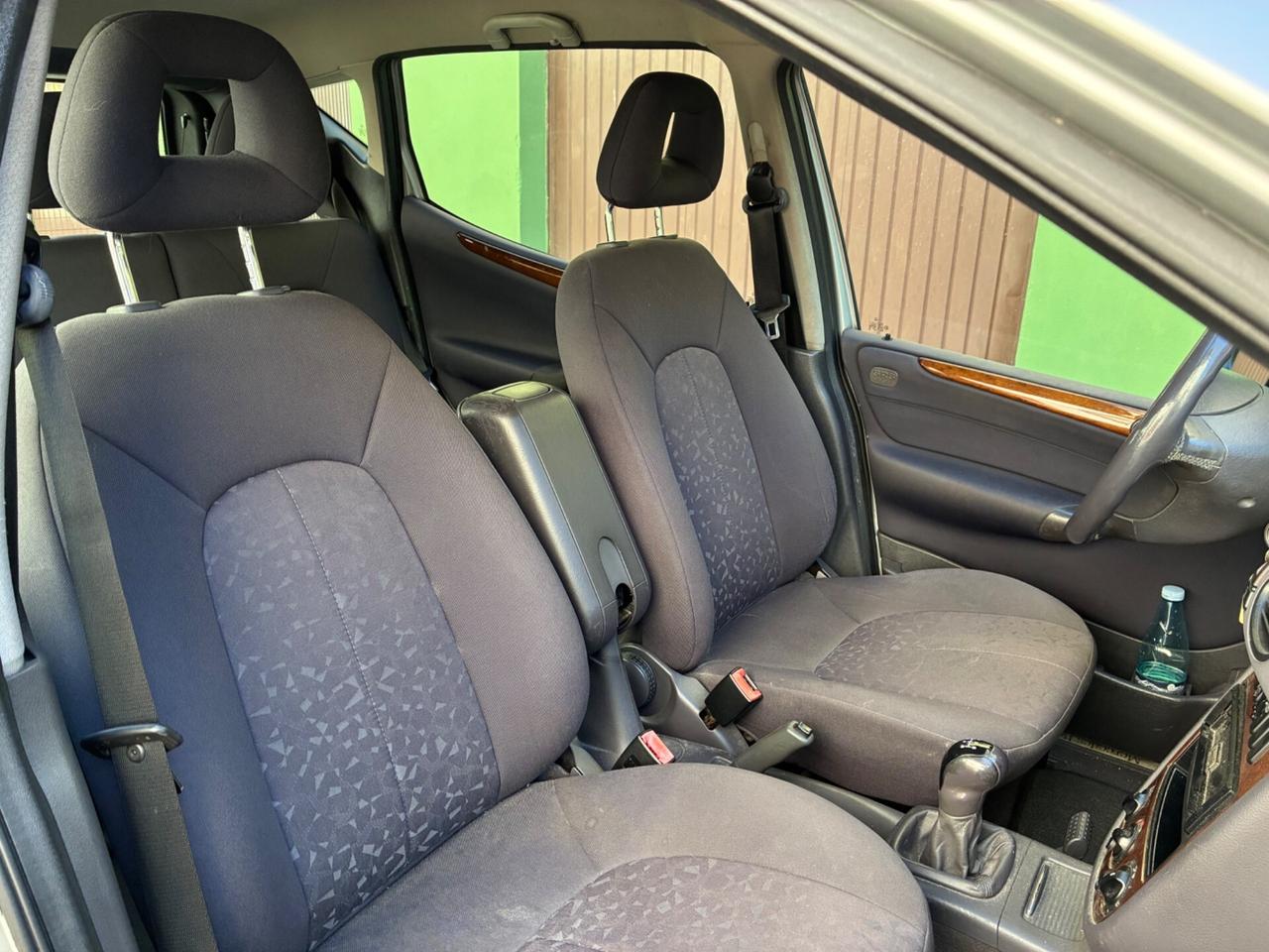 Mercedes-benz A 170 cdi Elegance Lunga 95cv