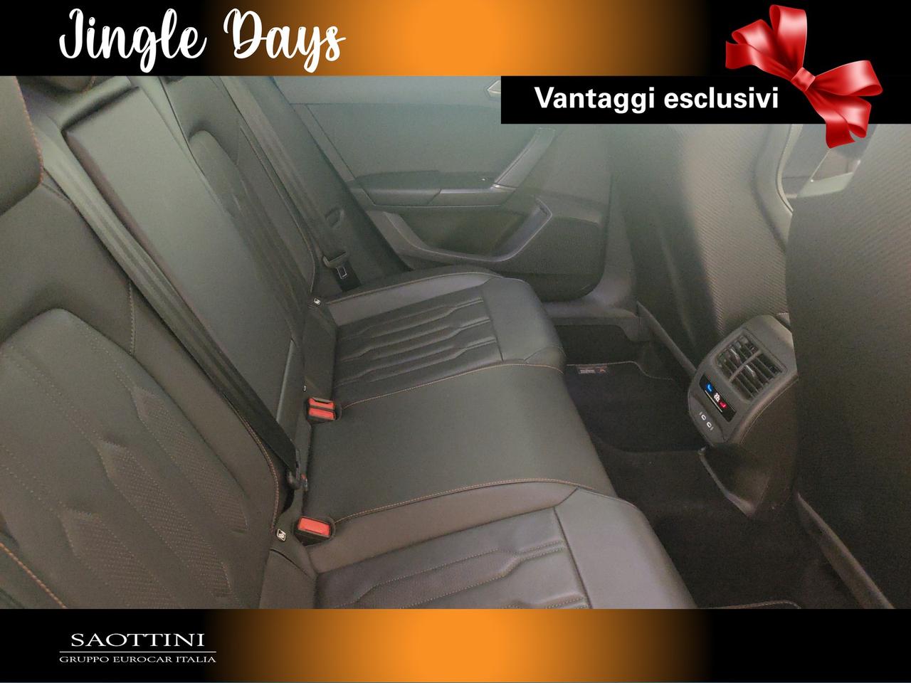 2.0 TSI VZ Carbon 300 CV DSG