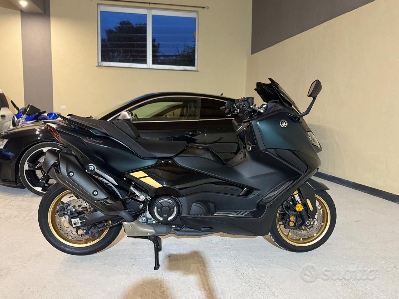 Tmax tech Max