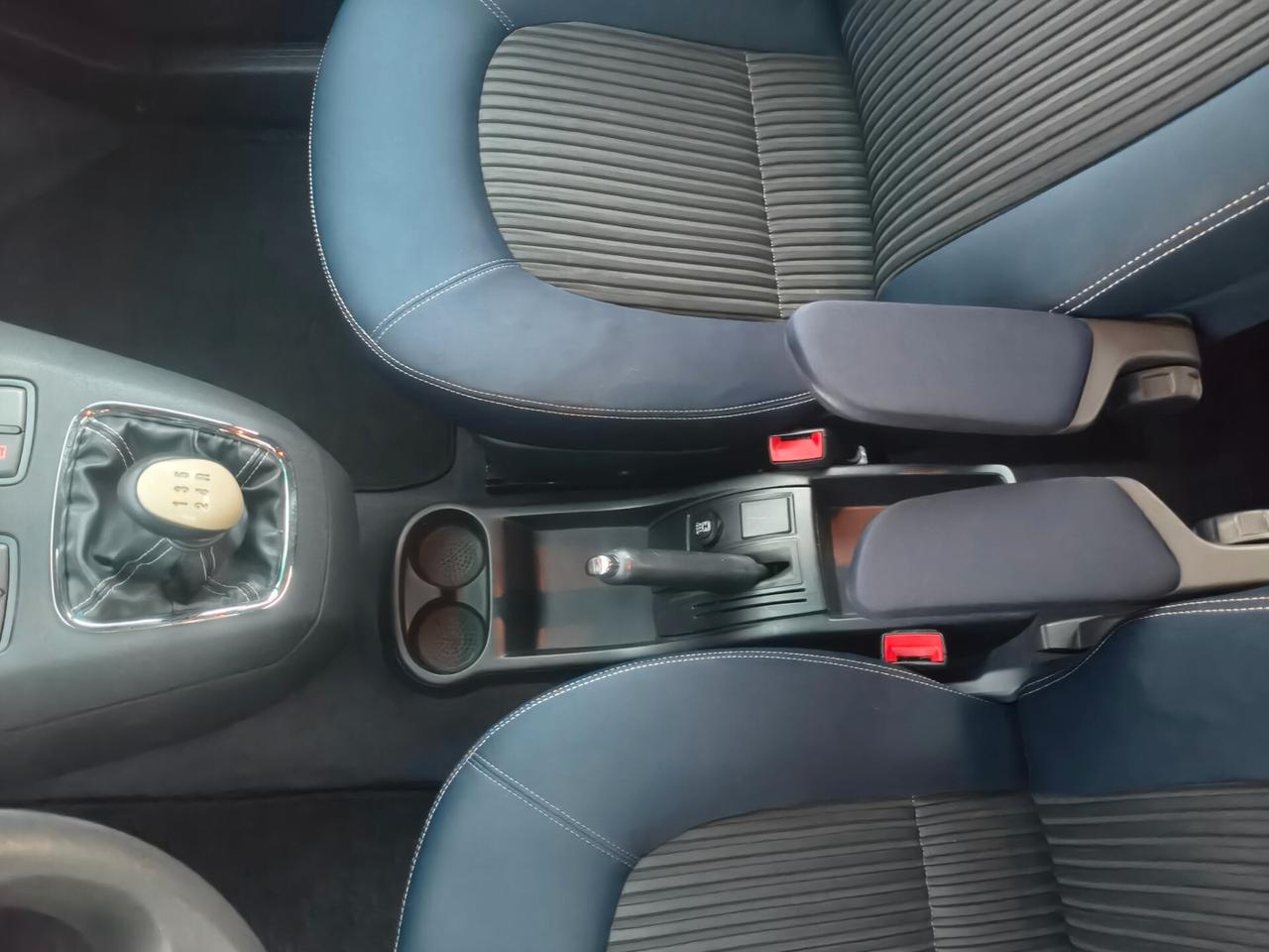 Lancia MUSA 1.4 GPL SOLO 132.000 KM