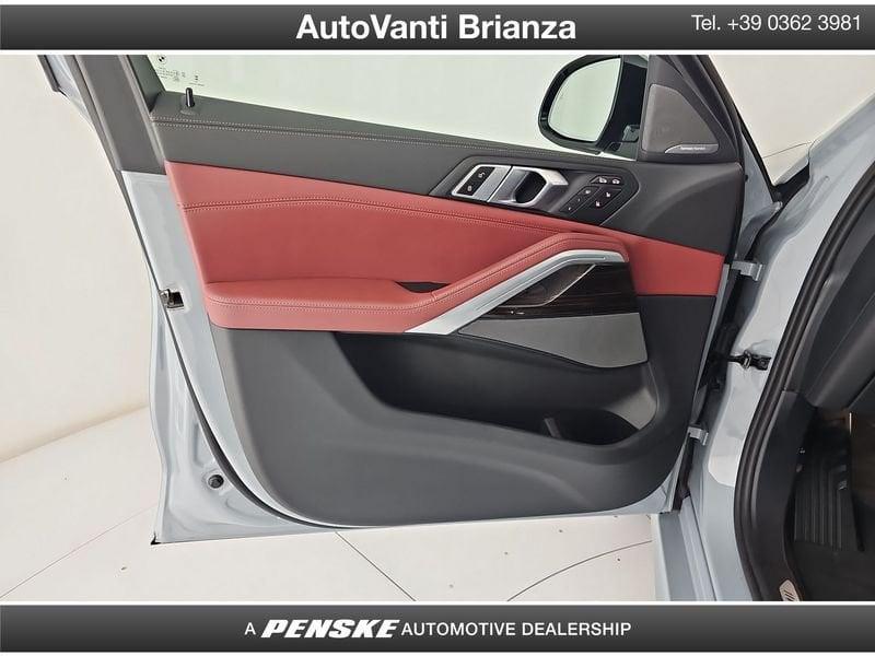 BMW X6 BMW xDrive30d M Sport