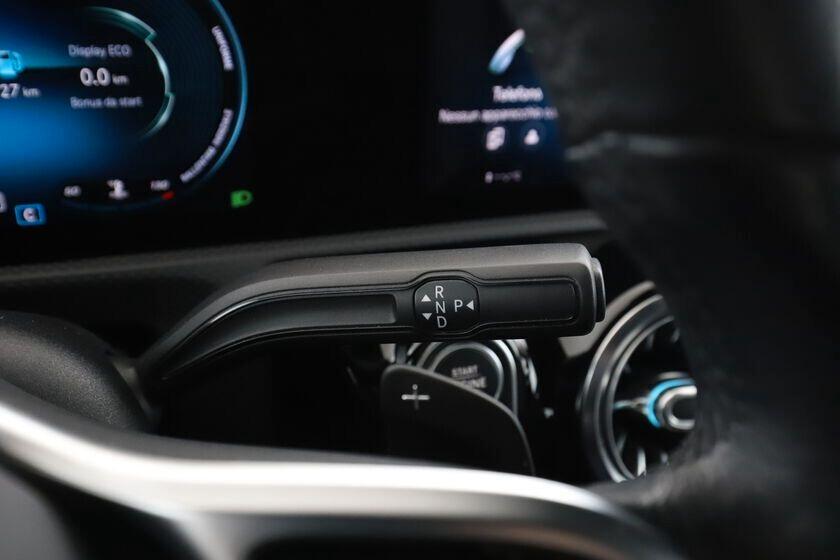 Mercedes-benz A 180d Automatic Sport Plus Led Ambient