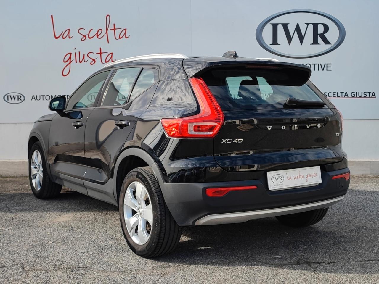 Volvo XC40 T3 Momentum