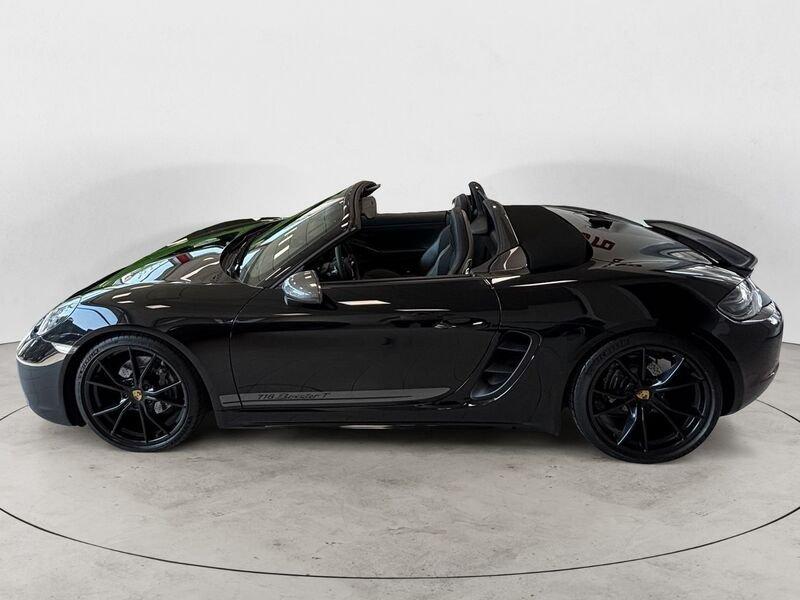 Porsche 718 718 Boxster 2.0 T