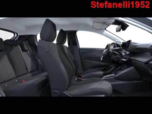 PEUGEOT 208 1.2 hybrid Style 100cv e-dcs 6