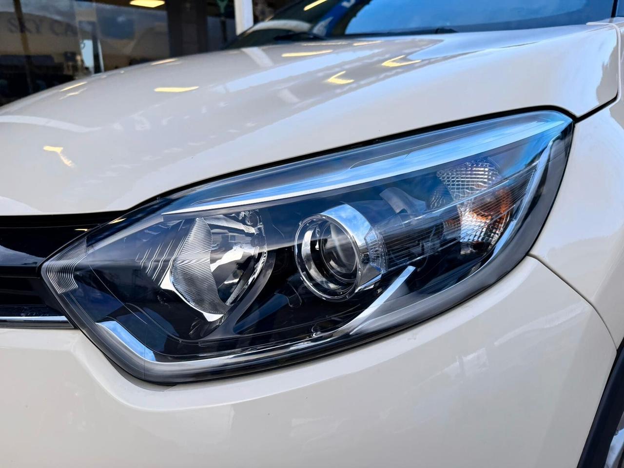 Renault Captur 1.5 dCi 8V 90 CV S&S Energy R-Link