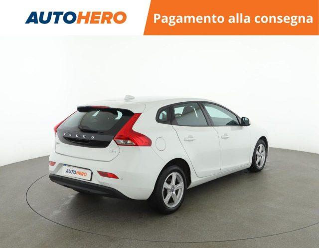 VOLVO V40 D2 Kinetic