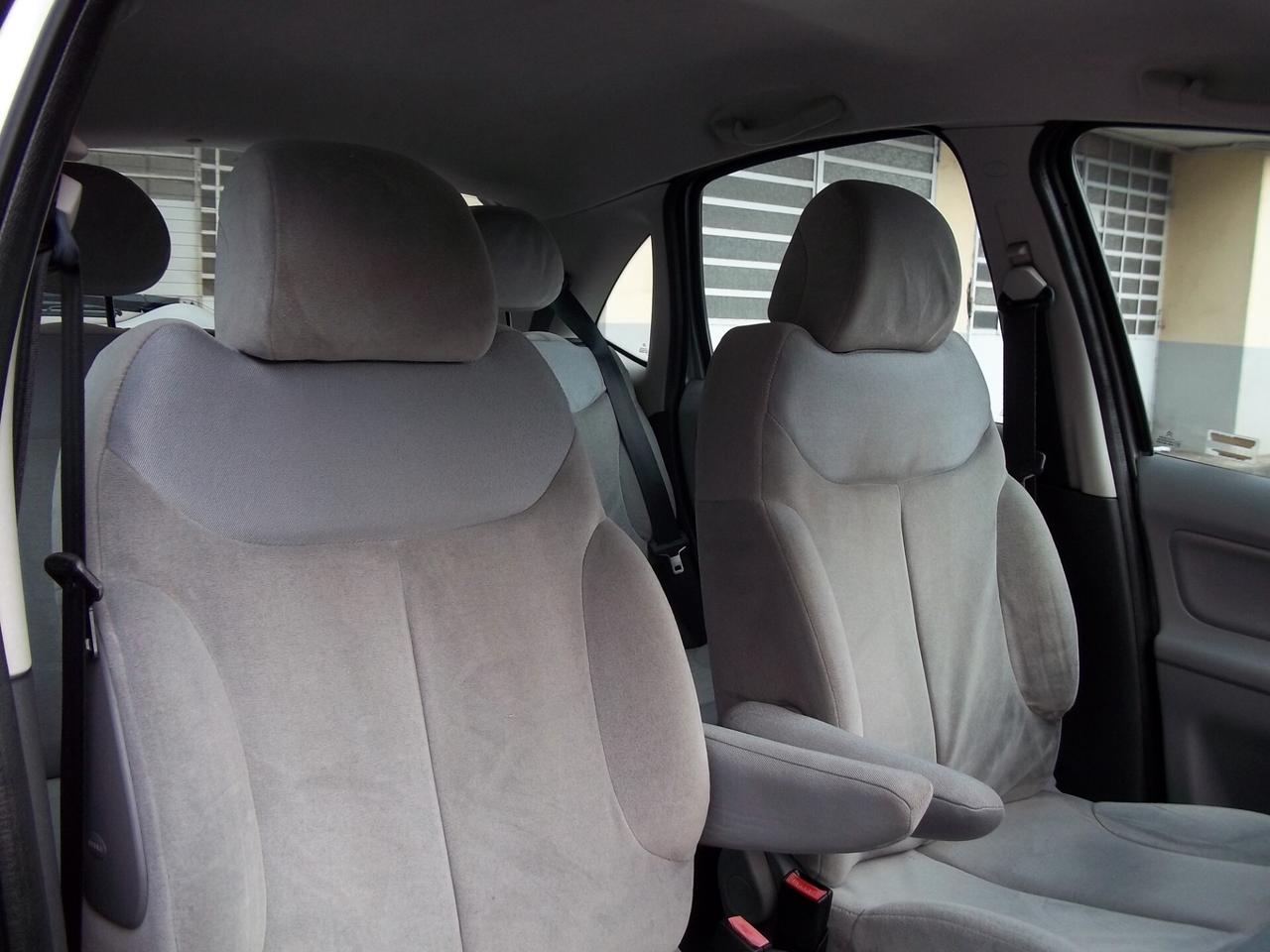 Citroen C3 1.4 Exclusive Uniproprietario 85.450 km!!!