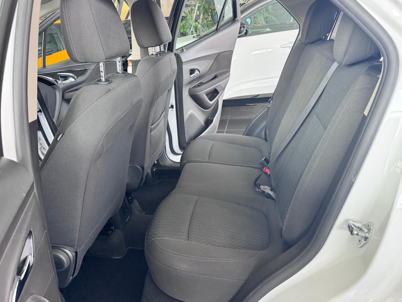 Opel Mokka X 1.6 CDTI Ecotec 136CV 4x2 Start&Stop Advance