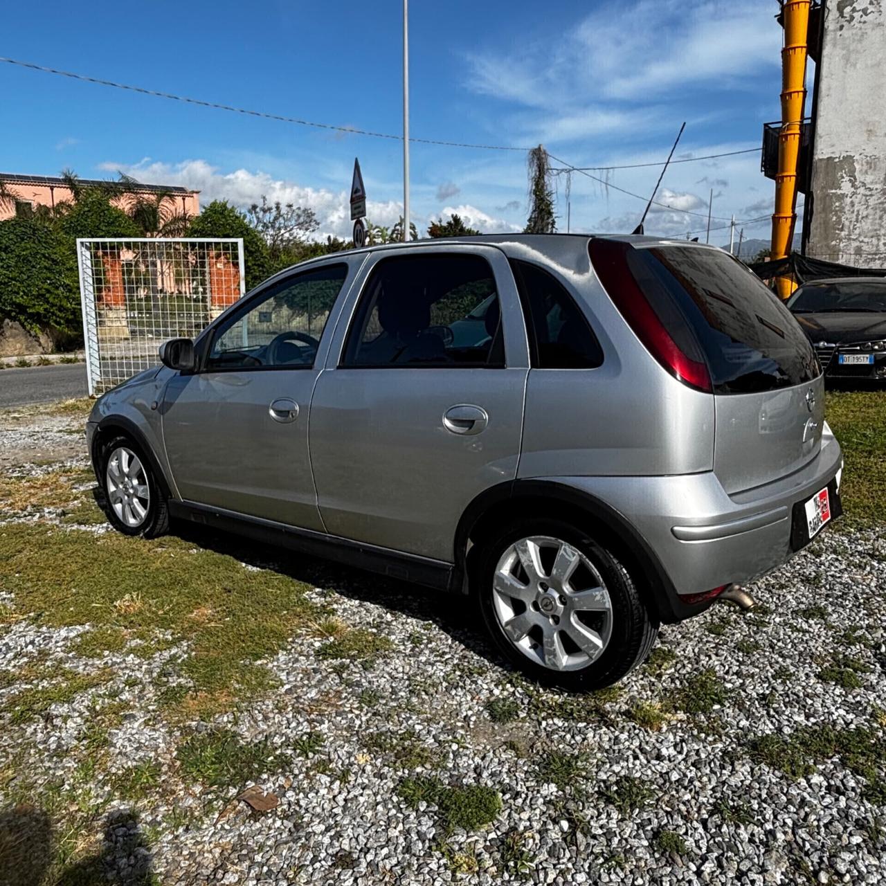 Opel Corsa 1.3 16V CDTI cat 5 porte Cosmo