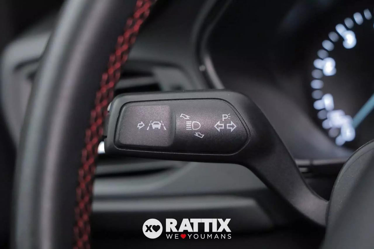 Ford Focus 1.0 Ecoboost Hybrid 125CV ST-Line Design Powershift