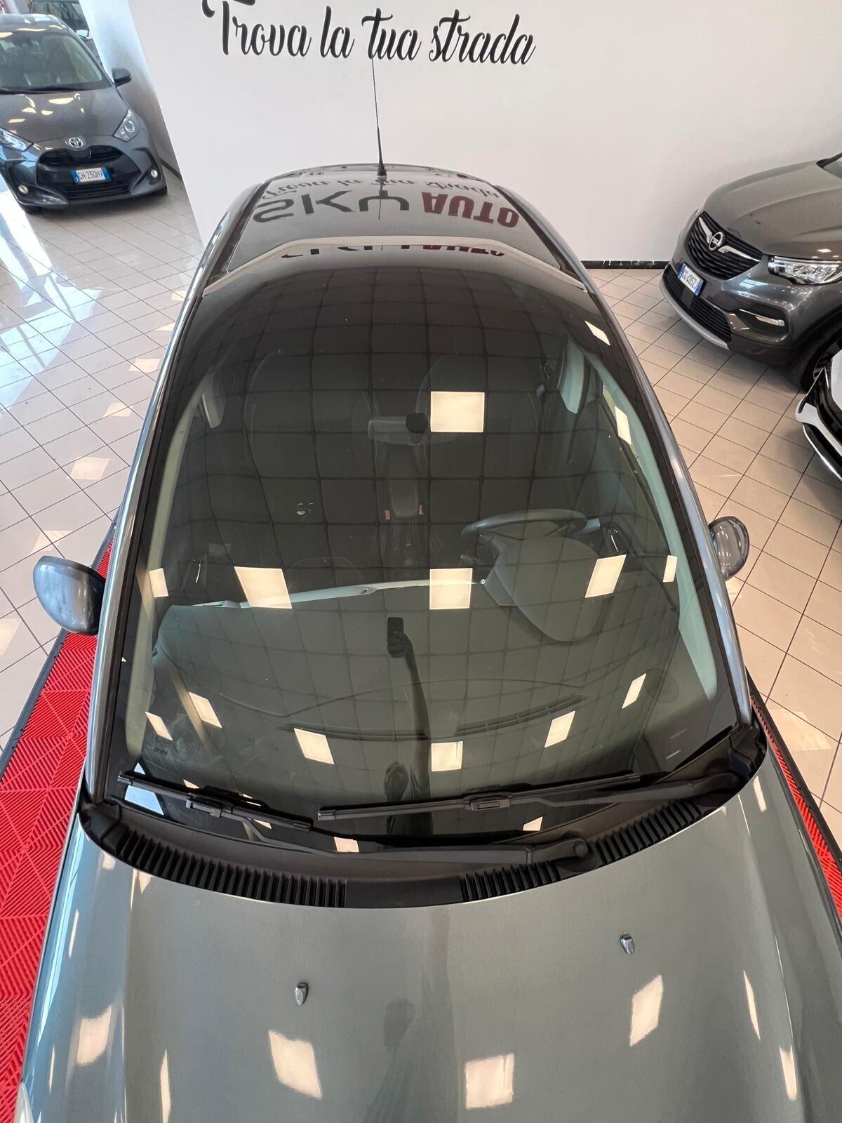 Citroen C3 1.4 Exclusive