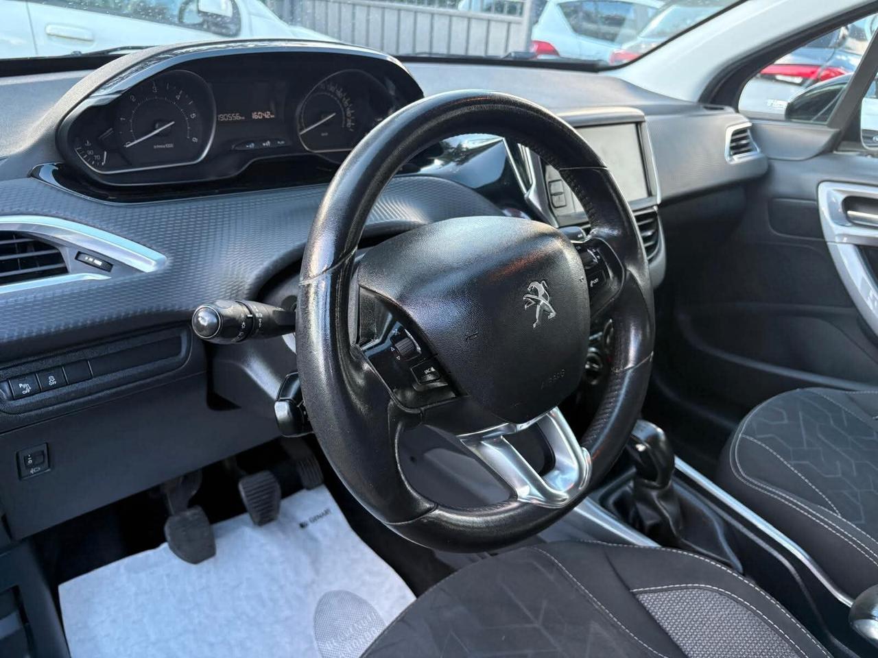Peugeot 2008 BlueHDi 100 Active