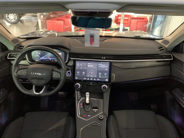 LYNK & CO 01 1.5 PHEV AUTO 143CV "TETTO PANORAMICO"