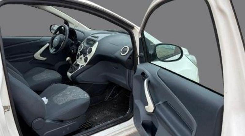 Ford Ka Ka+ 1.2 8V 69CV ** OFFERTA RISERVATA SOLO PER OPERATORI DEL SETTORE **