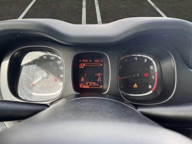 FIAT Panda 1.2 EasyPower GPL - UCONNECT (120-23)