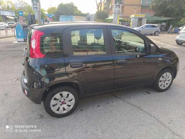 Fiat Panda Panda 1.2 Pop 69cv E6