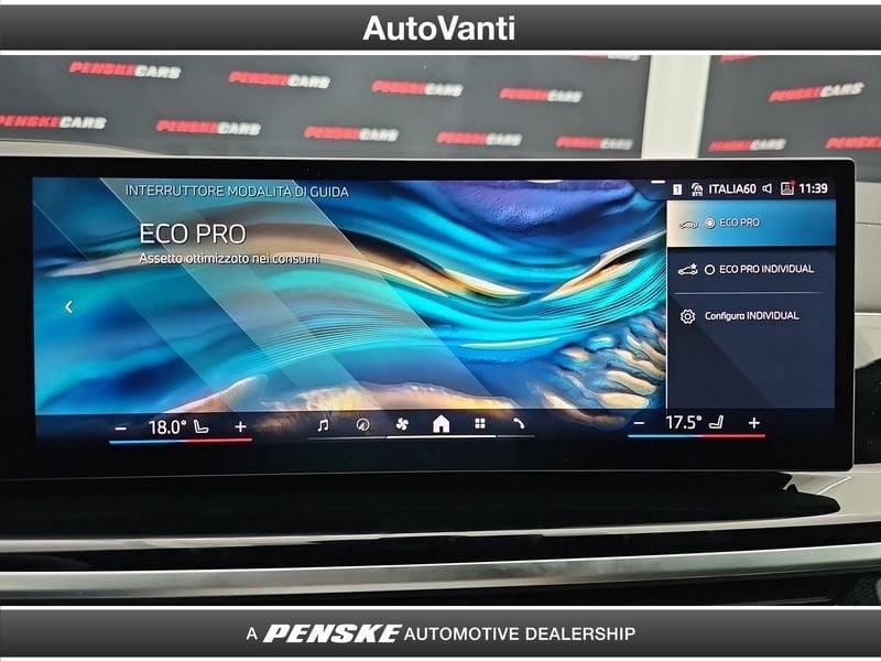 BMW X6 xDrive40d 48V Msport Pro