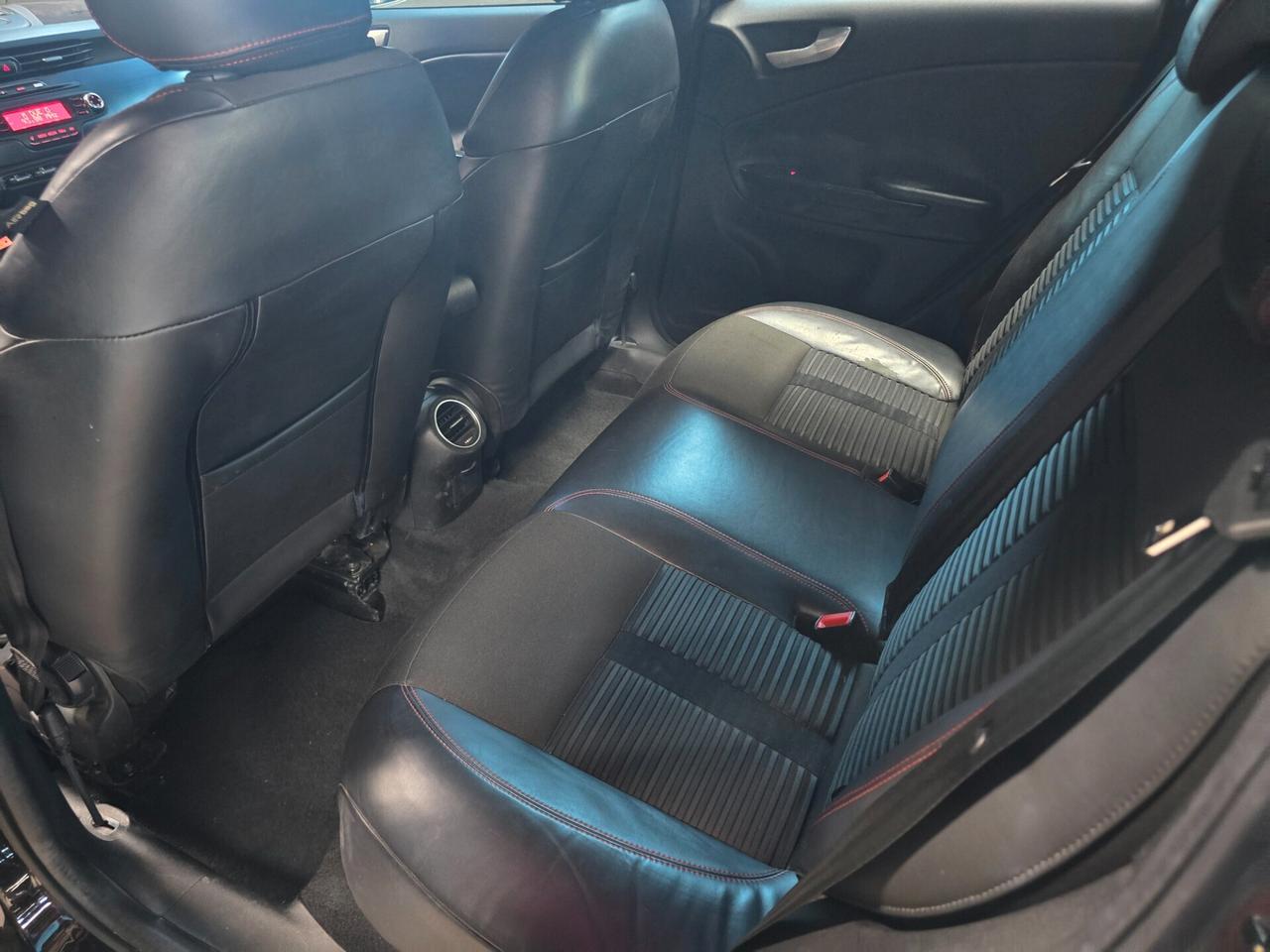 Alfa Romeo Giulietta 2.0 JTDm-2 140 CV Exclusive