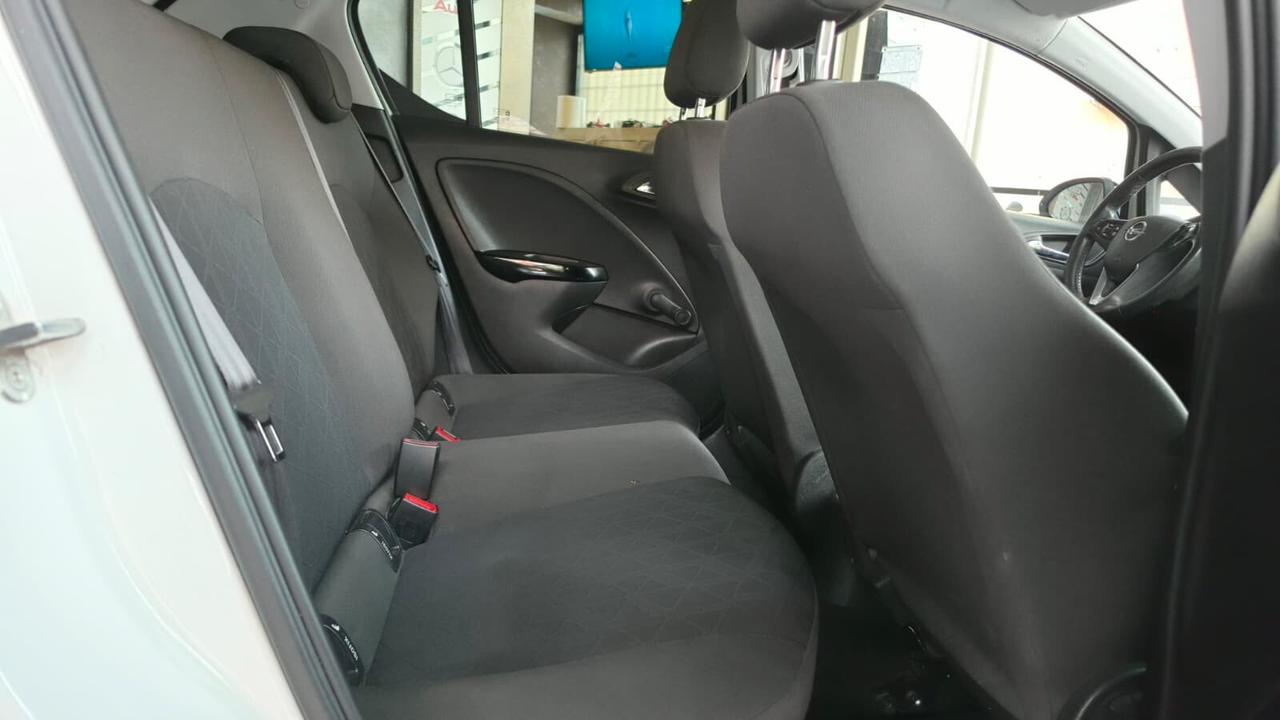 Opel Corsa 1.4 90CV GPL Tech 5 porte 120 Anniversary