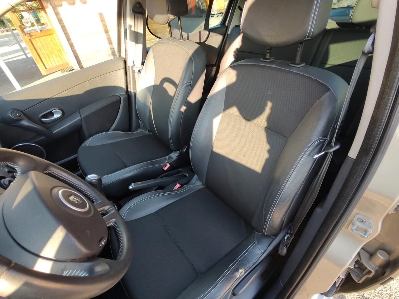 Renault Clio 5 PORTE, 1.2 16v, LE IENE, OK NEOPATENTATI