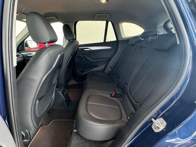BMW X1 sDrive18d xLine