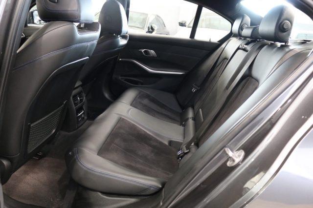 BMW 320 d 48V Msport "PARI AL NUOVO"BELLISSIMA"