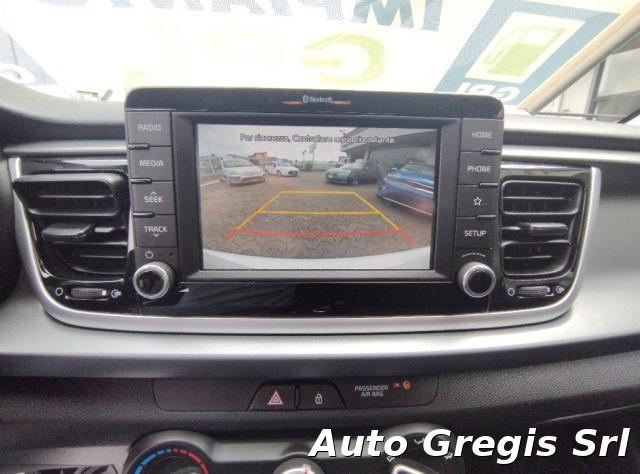 KIA Rio 1.2 MPi GPL Evolution - GARANZIA FINO 24 MESI
