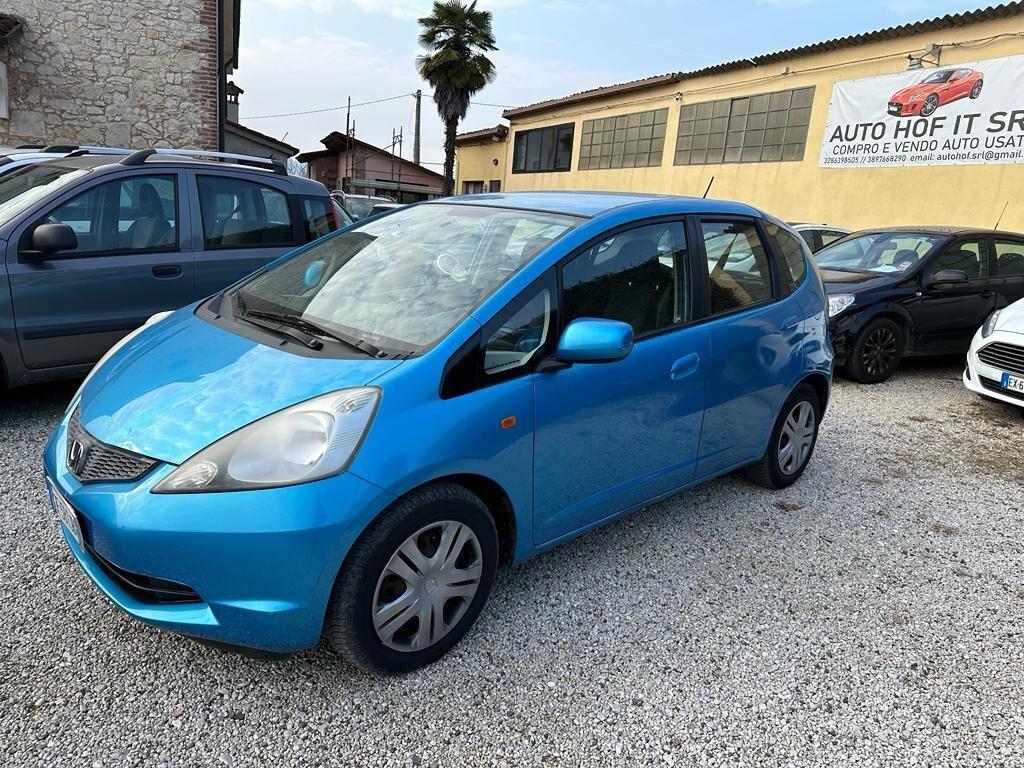 Honda Jazz 1.2 i-VTEC TREND