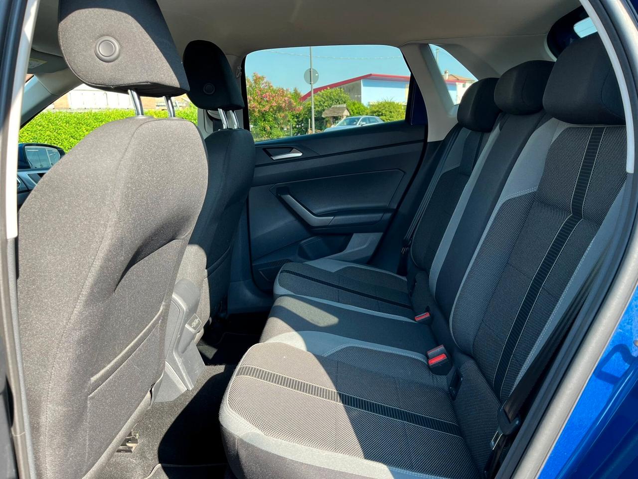 Volkswagen Polo 1.0 TSI DSG 115CV Highline