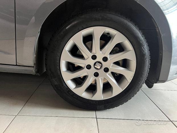 SEAT Leon 1.6 TDI 105 CV 5p. Style