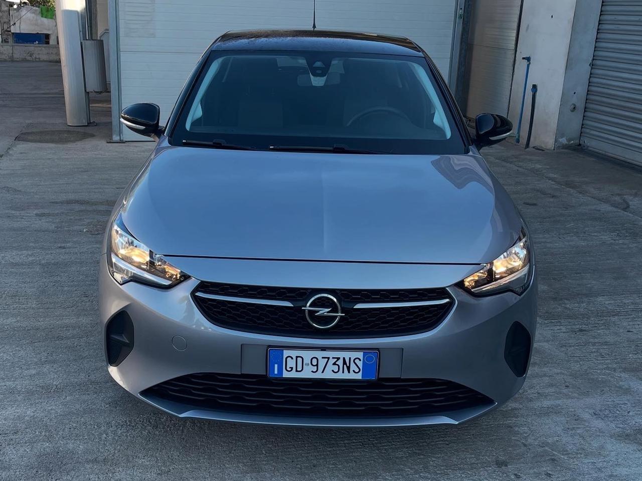 Opel Corsa 1.2 Elegance