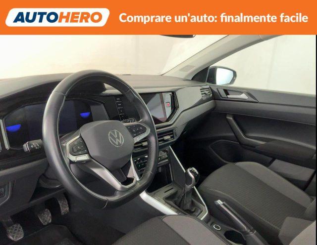 VOLKSWAGEN Polo 1.0 TSI Life