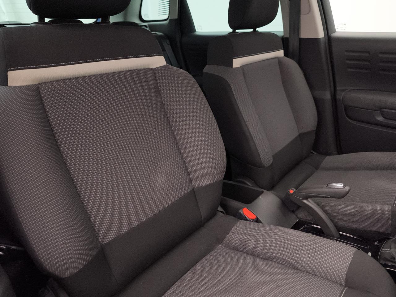 CITROEN C3 Aircross I 2021 - C3 Aircross 1.2 puretech Feel s&s 110cv