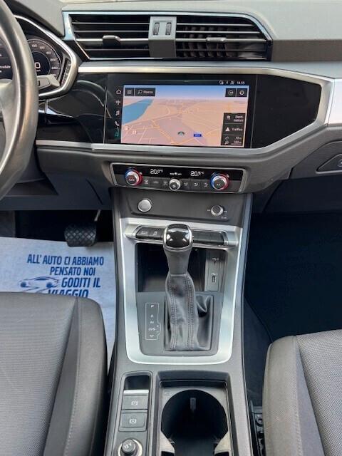 Audi Q3 SPB 35 TDI S tronic