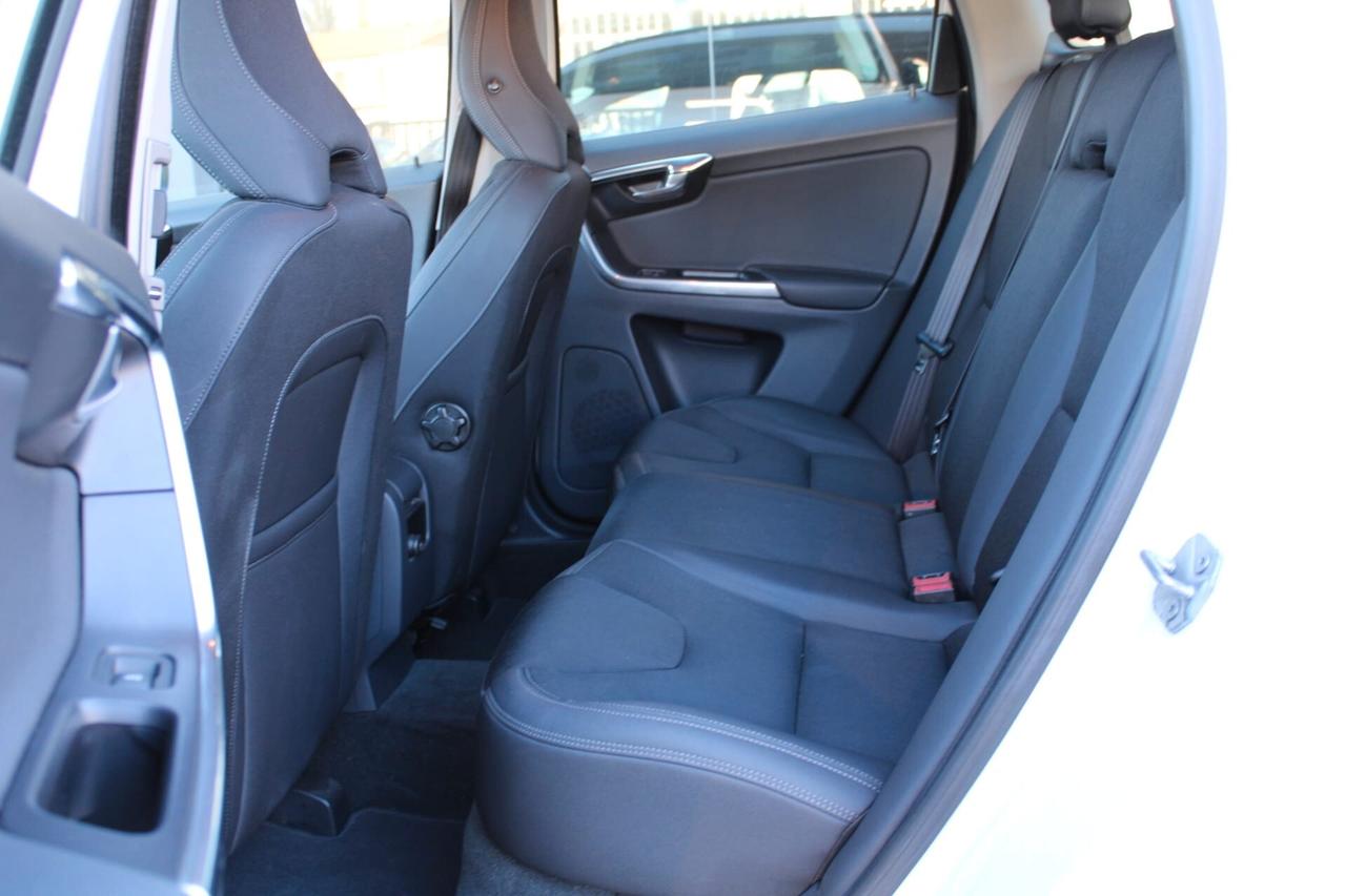 Volvo XC 60 XC60 D4 Geartronic Business