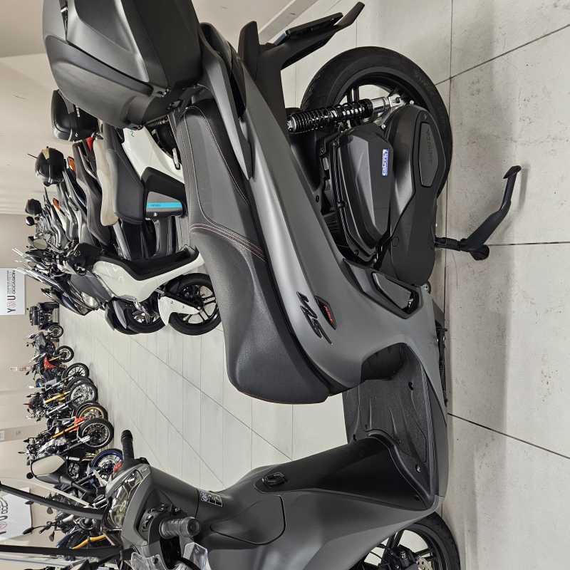 Honda SH 350i Sport - 2025