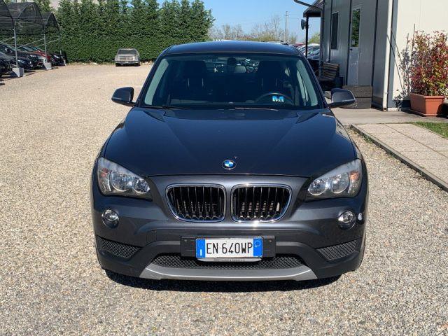 BMW X1 sDrive18d Automatico
