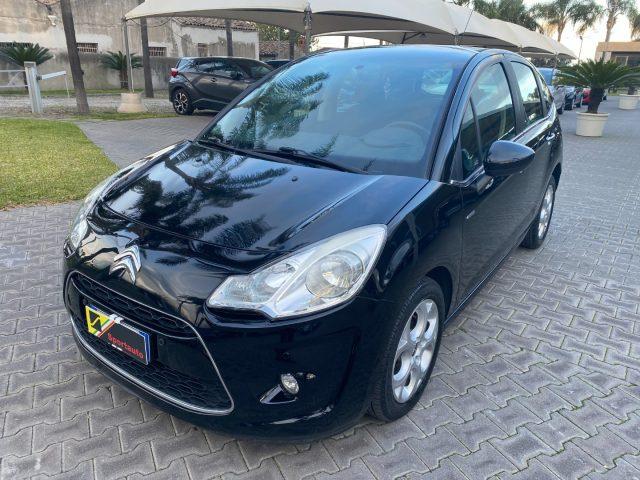 CITROEN C3 1.6 e-HDi 90 airdream CMP6 Exclusive