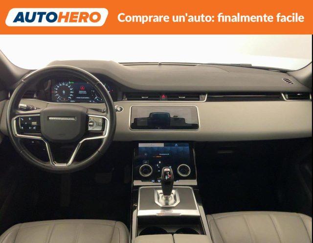 LAND ROVER Range Rover Evoque 2.0D I4 204 CV AWD Auto S