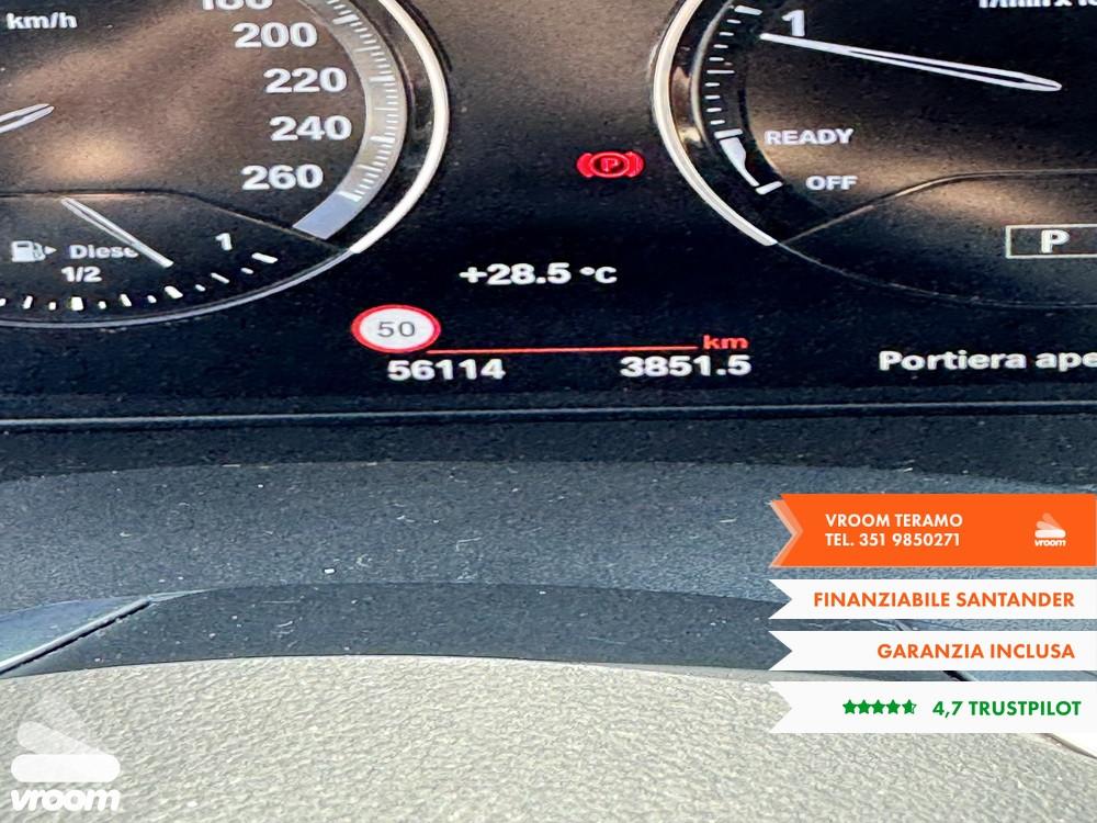 BMW X1 xDrive20d Sport