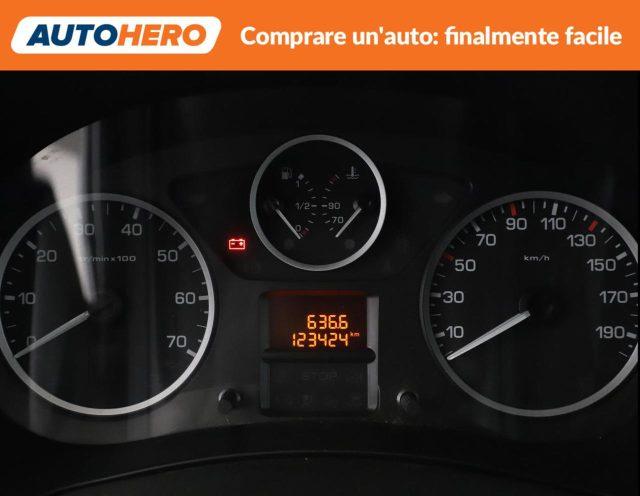 CITROEN Berlingo Multispace BlueHDi 100 S&S ETG6 Feel